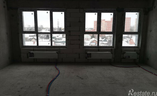 Продажа 1-комн квартиры на вторичном рынке Некрасовский, ул Заводская,  д. 10а