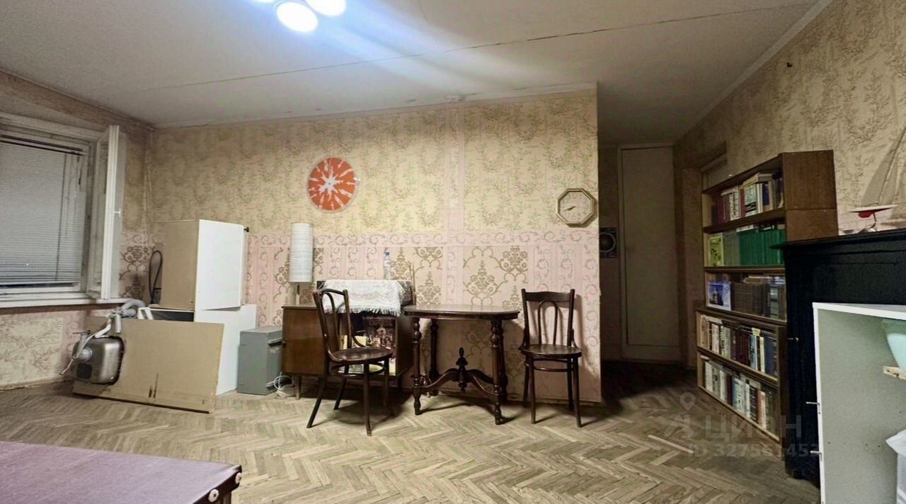 Продажа комнаты Белградская улица, 44К1