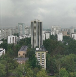 Продажа 2-комн квартиры на вторичном рынке ул Фонвизина,  д. 7А