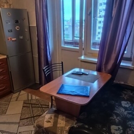 Продажа 1-комн квартиры на вторичном рынке Кастанаевская улица,  д. 45 к1