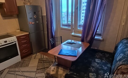 Продажа 1-комн квартиры на вторичном рынке Кастанаевская улица,  д. 45 к1