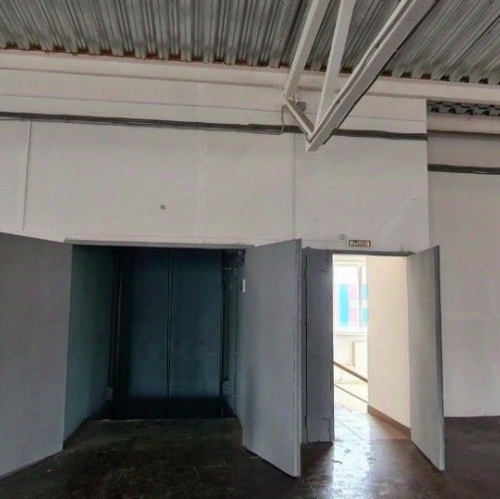 Склад Мишутино, 1-я Мишутинская улица,  д. 76А к3