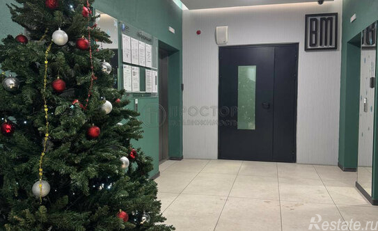 Продажа 1-комн квартиры на вторичном рынке Аминьевское ш,  д. 4Д к3