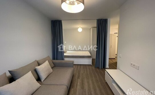 Продажа 1-комн квартиры на вторичном рынке Центральный, ул Горького,  д. 6