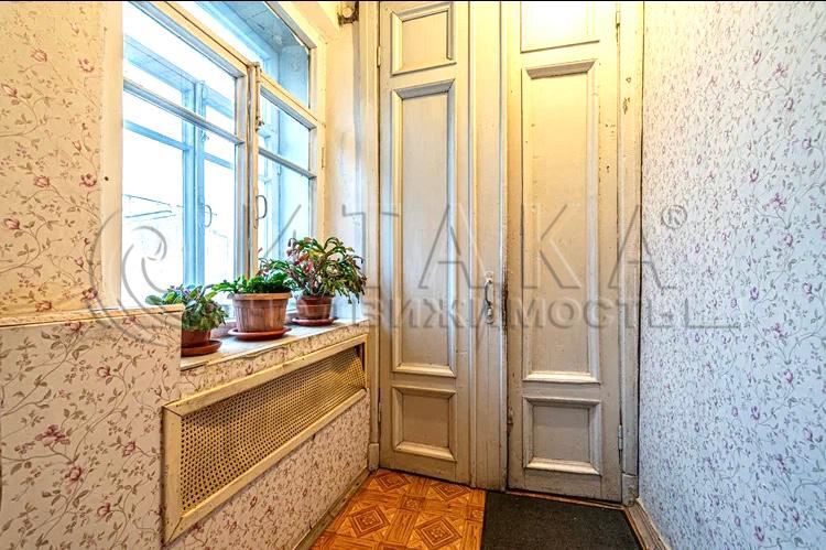 Продажа комнаты Ординарная,  д. 10