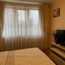Продажа 3-комн квартиры на вторичном рынке Будапештская ул,  д. 89,  к. 1