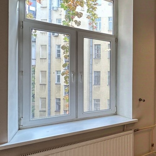 2-комн квартира улица Маяковского, 1/96