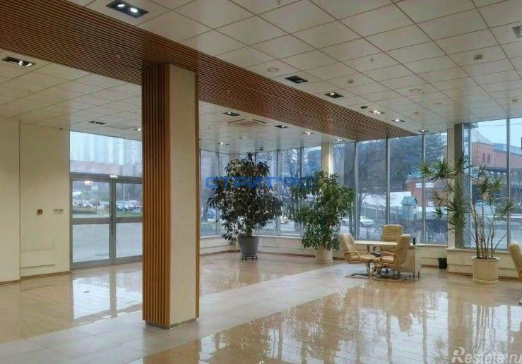 Продажа торгового помещения Митинский 1-й пер,  д. 12 к1