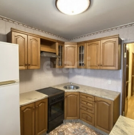 Продажа 2-комн квартиры на вторичном рынке Воскресенск, улица Энгельса,  д. 1/2