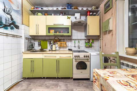 Продажа 1-комн квартиры на вторичном рынке Ириновский пр-кт.,  д. 31/48