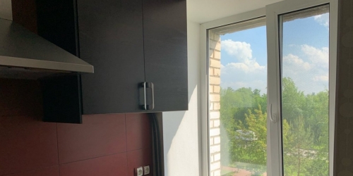 2-комн квартира Стрельна г., Львовская ул. ,  д. 27