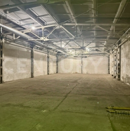 Продажа отдельного здания Красковский 1-й проезд