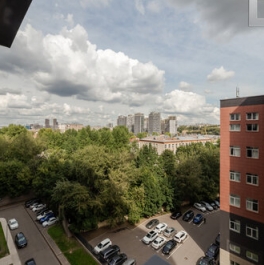 Продажа 4-комн квартиры на вторичном рынке Павелецкий 3-й проезд