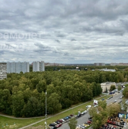 Продажа 3-комн квартиры на вторичном рынке ул Ясеневая,  д. 12,  к. 8