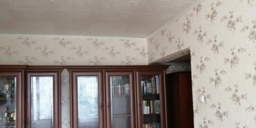 2-комн квартира Композиторов ул,  д. 9