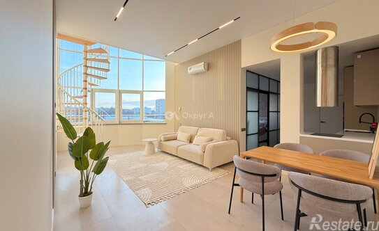 Продажа 3-комн квартиры на вторичном рынке Ногинск, ул 3-го Интернационала,  д. 86