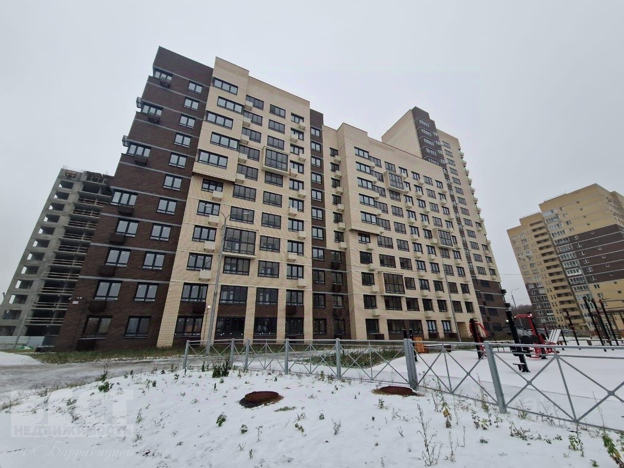 Продажа 1-комн квартиры на вторичном рынке Мытищи, Пионерская улица, 3А