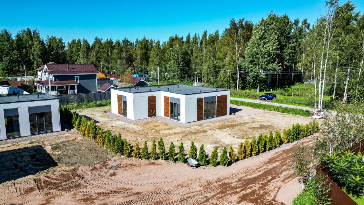 Продажа дома Дони ТСН, 85