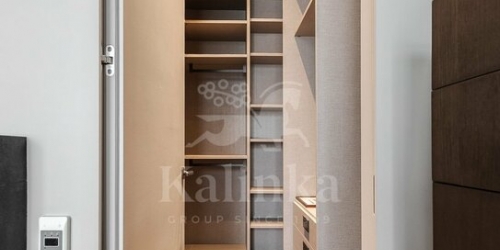 6-комн квартира ул Пречистенка,  д. 13