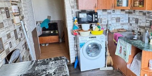 3-комн квартира Искровский проспект, 31