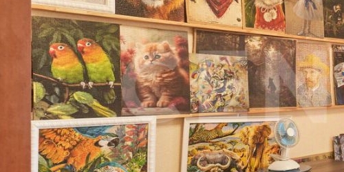 1-комн квартира Петергофское шоссе, 84к11