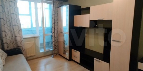 Комната ул Антонова-Овсеенко,  д. 5,  к. 2