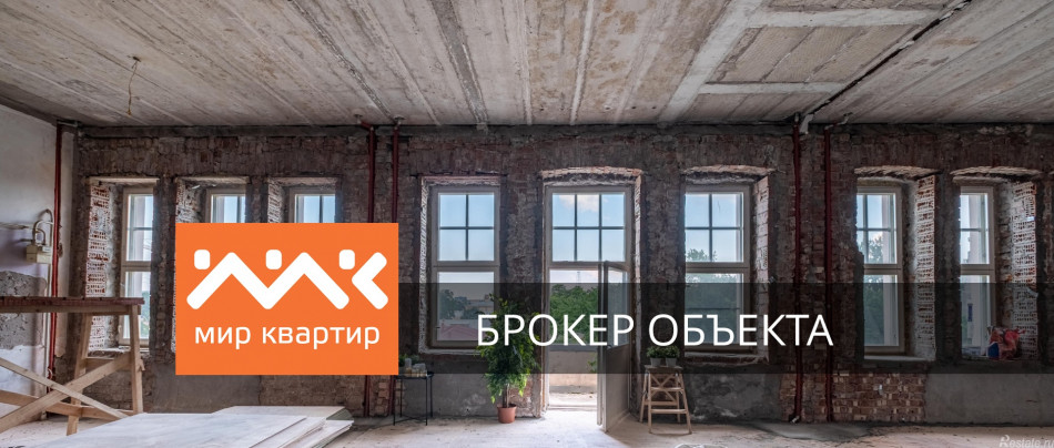 Продажа 2-комн квартиры на вторичном рынке Петропавловская ул,  д. 4