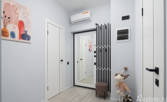 Продажа 1-комн квартиры на вторичном рынке Берёзовая аллея,  д. 19 к4
