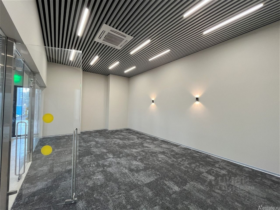 Аренда офиса Бумажный проезд,  д. 19