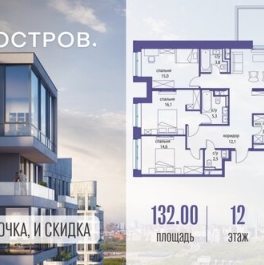 Продажа 1-комн квартиры на вторичном рынке улица Нижние Мнёвники