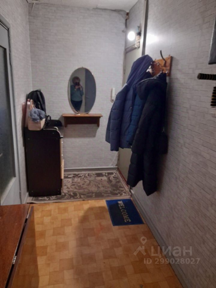 Продажа 1-комн квартиры на вторичном рынке Ленинский проспект, 79К1