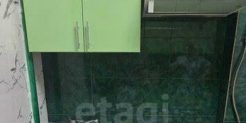 2-комн квартира ул Люсиновская,  д. 64,  к. 1