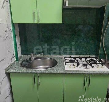 Продажа 2-комн квартиры на вторичном рынке ул Люсиновская,  д. 64,  к. 1