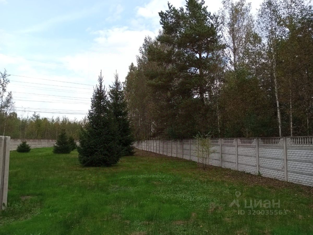 Продажа дома д. Решетниково, улица Рябиновая, 26