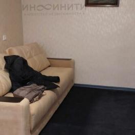 Продажа 1-комн квартиры на вторичном рынке улица Приорова,  д. 16 к1