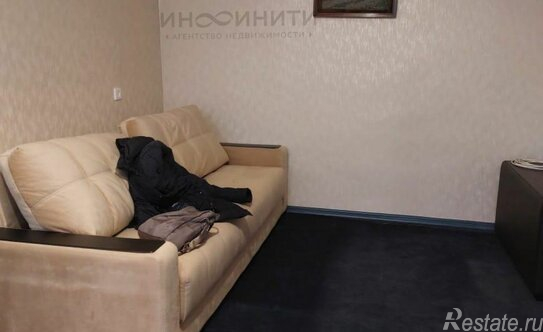 Продажа 1-комн квартиры на вторичном рынке улица Приорова,  д. 16 к1