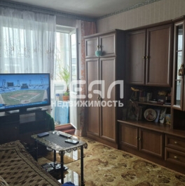 Продажа 1-комн квартиры на вторичном рынке Аэродром, улица Авиатриссы Зверевой,  д. 8 к2