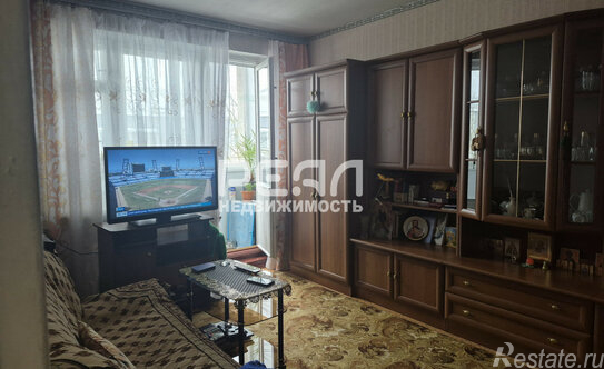 Продажа 1-комн квартиры на вторичном рынке Аэродром, улица Авиатриссы Зверевой,  д. 8 к2