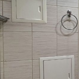 Аренда 1-комн квартиры на вторичном рынке пос. Совхоза имени Ленина, 15