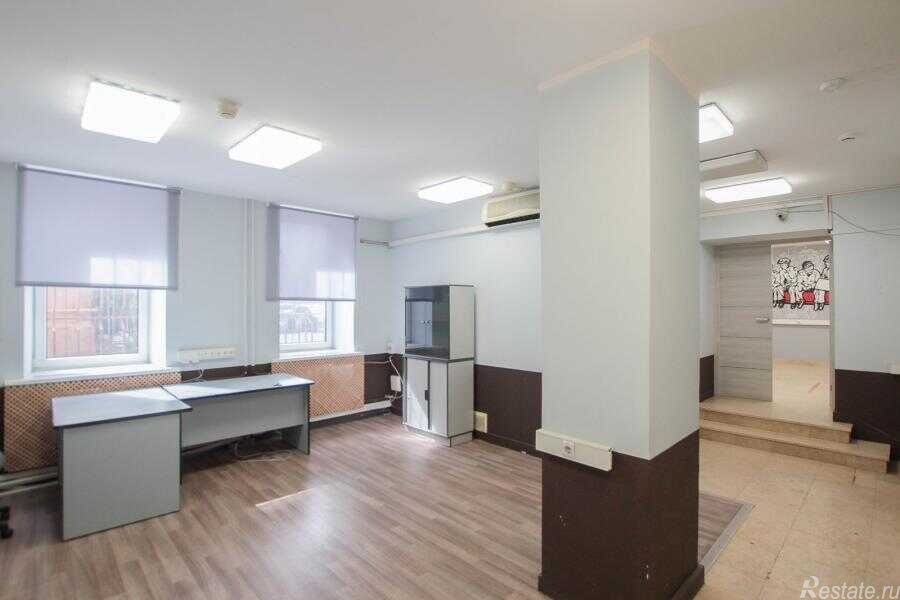 Аренда отдельного здания Ольховская ул,  д. 16