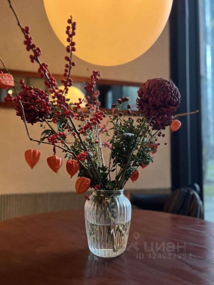 Аренда 2-комн квартиры на вторичном рынке Нагатинская набережная, 10А