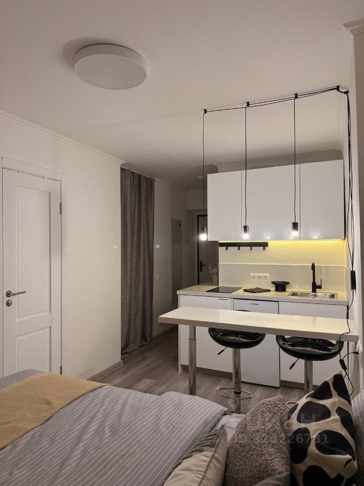 Продажа студии Подъемная улица,  д. 1