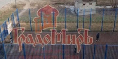 1-комн квартира Дмитров г, Комсомольская 2-я ул,  д. 15а