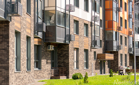 Продажа 1-комн квартиры на вторичном рынке ул Яворки,  д. 1,  к. 4