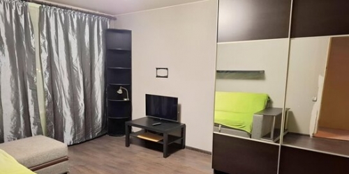 1-комн квартира ул Севанская,  д. 21,  к. 1