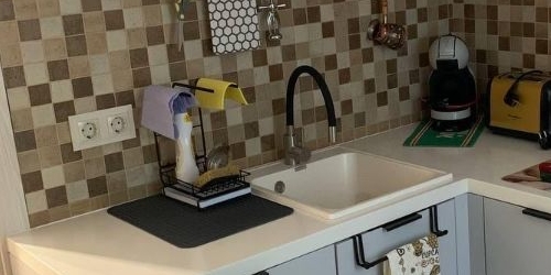 1-комн квартира Союзный проспект, 24