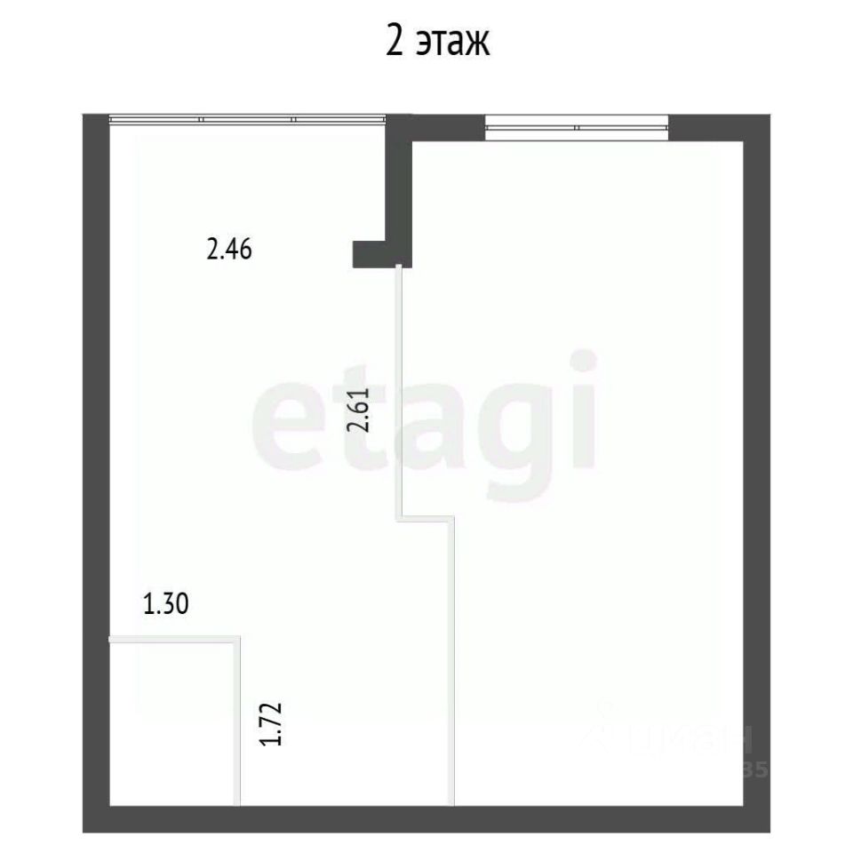 Продажа 3-комн квартиры на вторичном рынке Одинцово, улица Сколковская, 3А