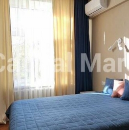 Аренда 1-комн квартиры на вторичном рынке площадь Победы,  д. 1