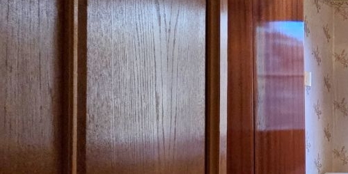 3-комн квартира Ланское шоссе, 16К4