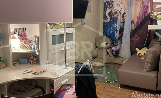 Продажа 3-комн квартиры на вторичном рынке Красноармейская 6-я ул,  д. 12